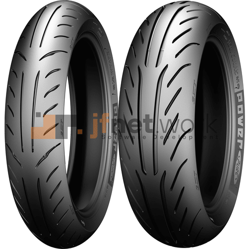 120/70/12 MICHELIN POWER PURE SC P