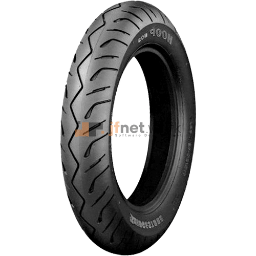 120/70/14 BRIDGESTONE HOOP B03 S