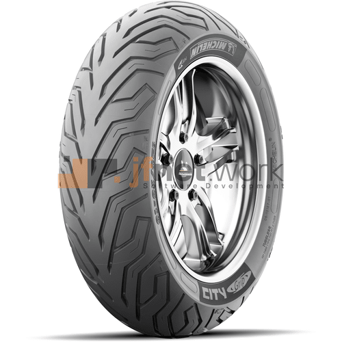 120/70/14 MICHELIN CITY GRIP P