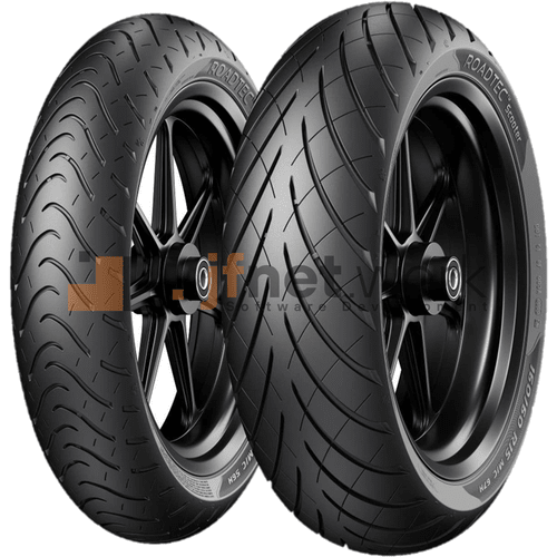 120/70/12 METZELER ROADTEC SCOOTER P